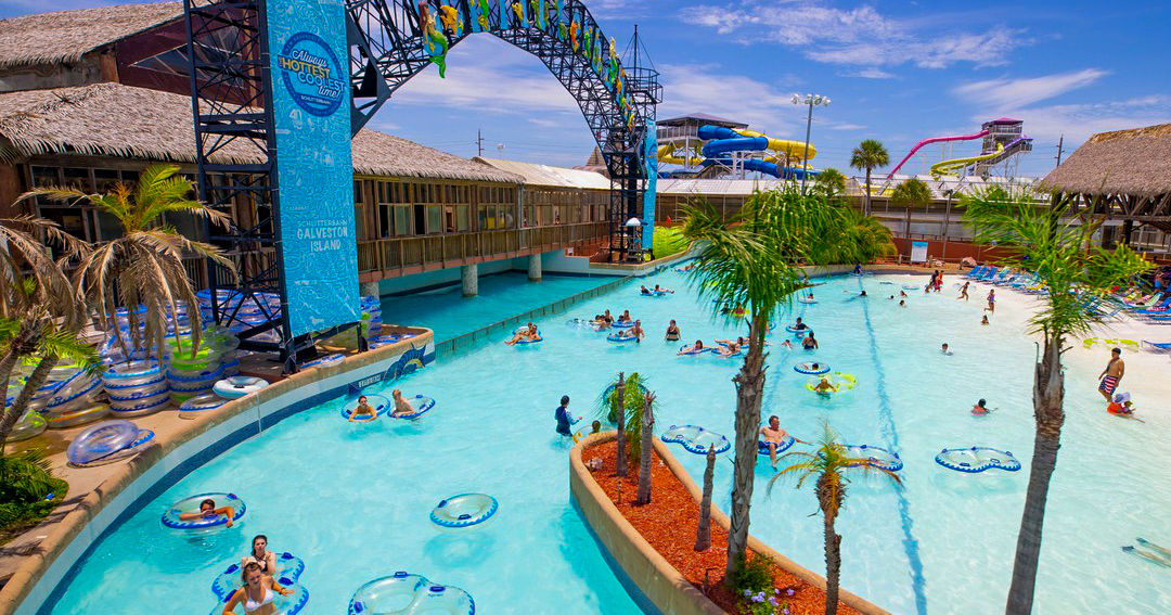9 Activities and Experiences to Beat The Heat in Galveston, Texas