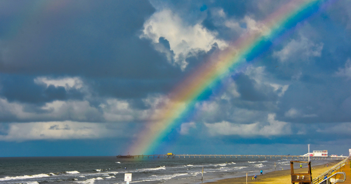 Rainy Day in Galveston: Fun Indoor Activities for the Whole Family