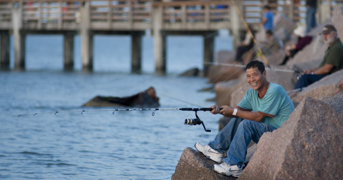 best medium action saltwater spinning reel The 4 Best Fishing Reels of 2026