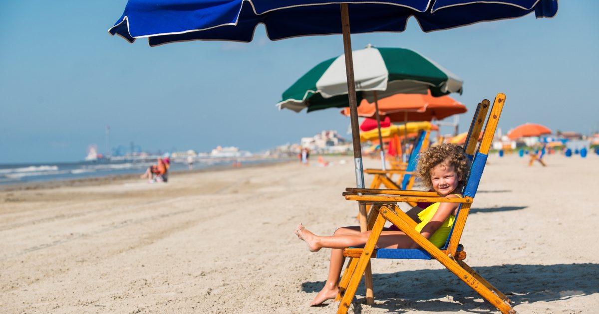 Visit Galveston: The Official Travel Guide to Galveston, Texas