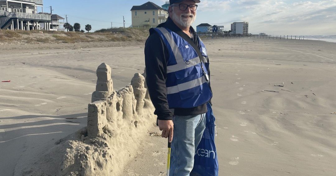 Sustainability | Visit Galveston