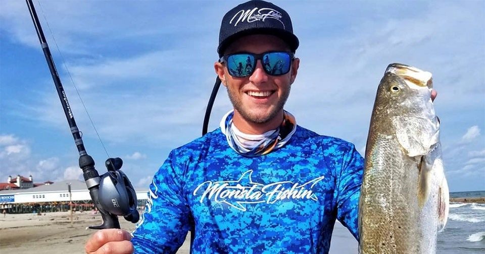 best 3000 size saltwater spinning reel Quantum BK3000 Benchmark Spinning Reel