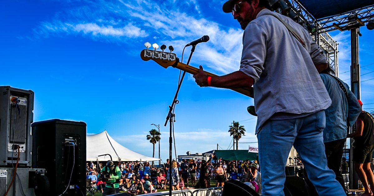 2026 Galveston Events | Festivals This Weekend