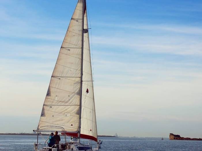 GTX Sailing Charters