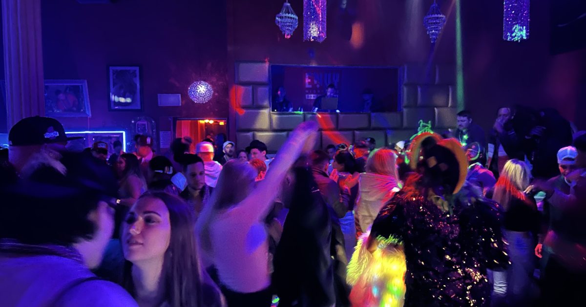 Envy Nightclub | Visit Galveston