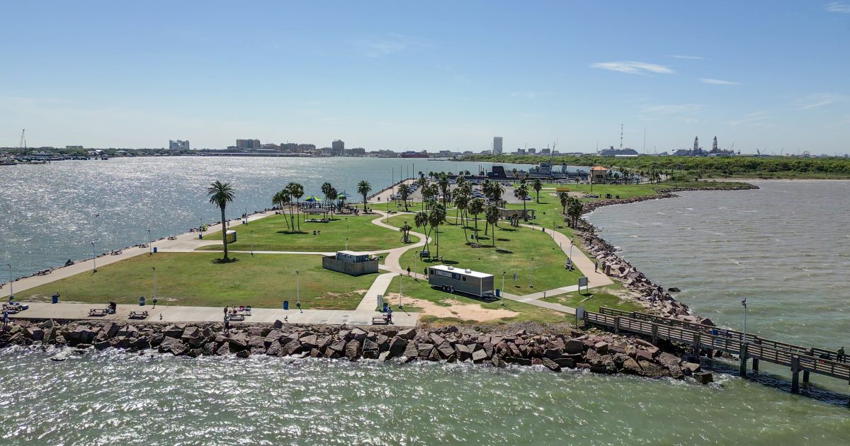 Seawolf Park - Visit Galveston