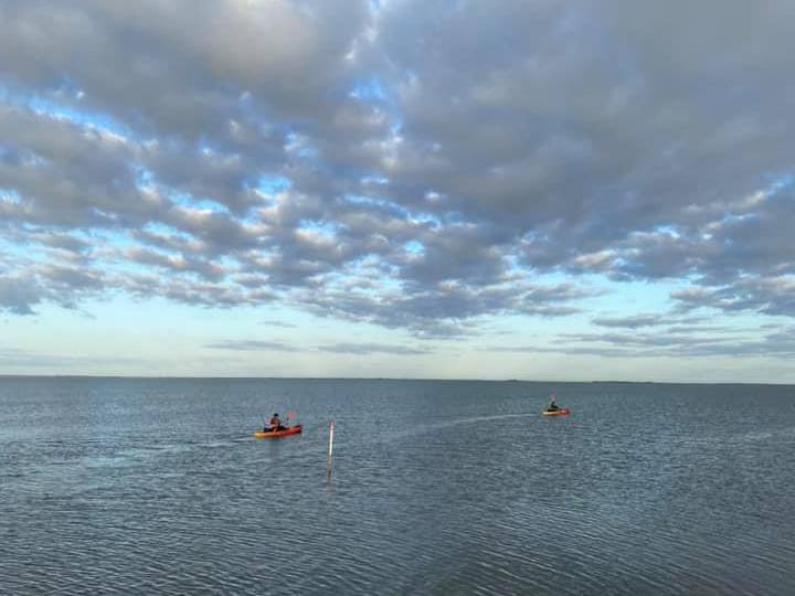 Gulf Coast Kayak Adventures