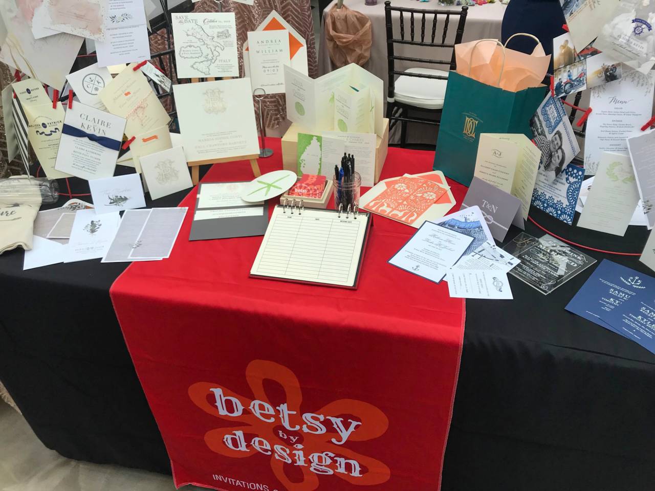 Betsy By Design, LLC