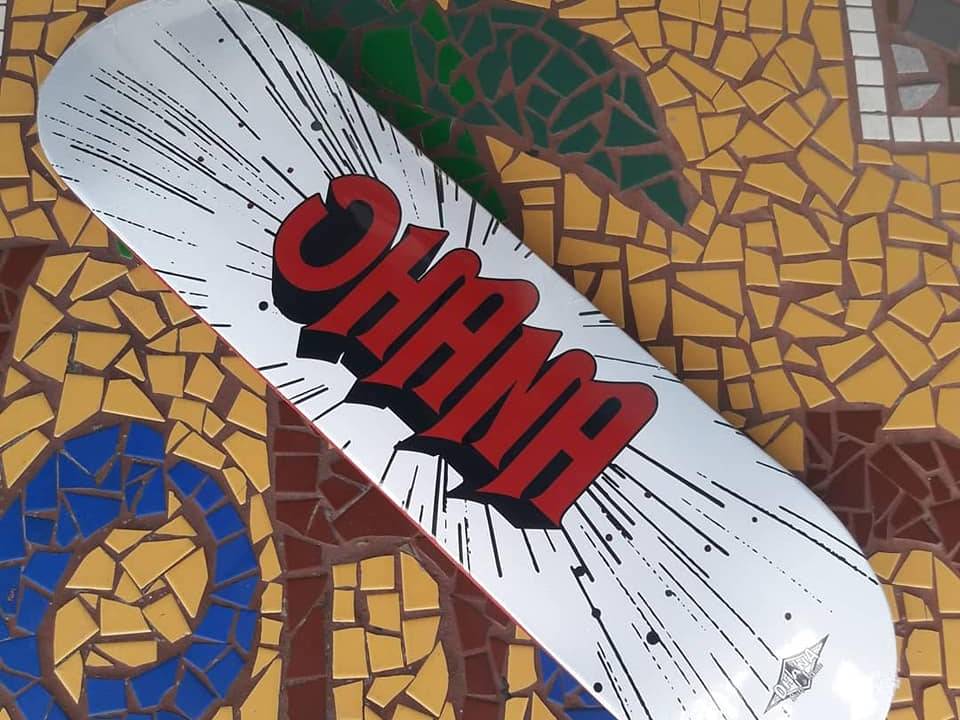 Ohana Surf & Skate