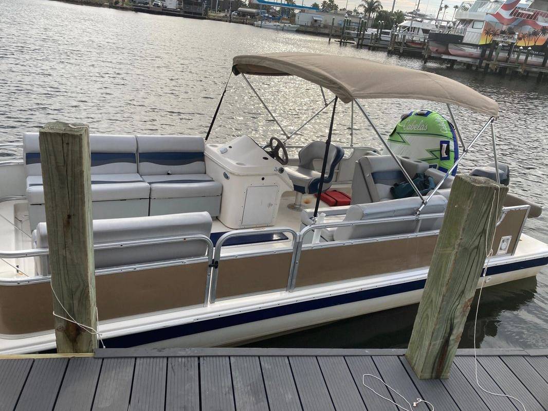 Galveston Island Boat Rentals