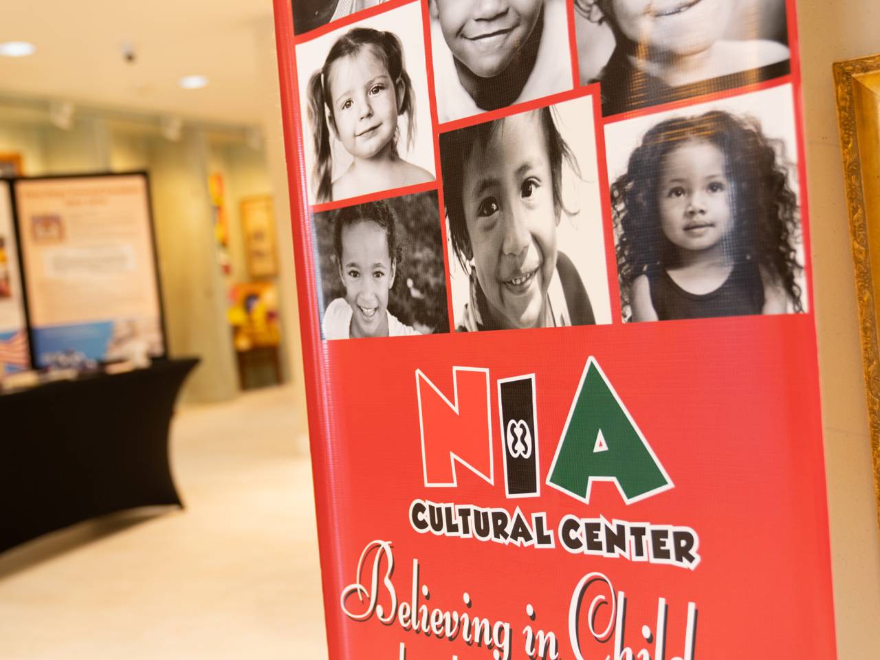 NIA Cultural Center