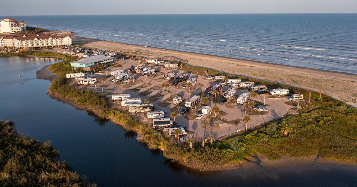 Dellanera RV Park