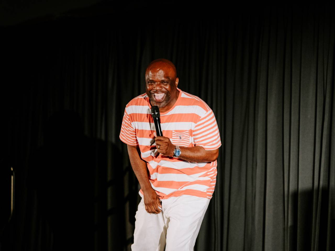2nd Annual Juneteenth Comedy Fest