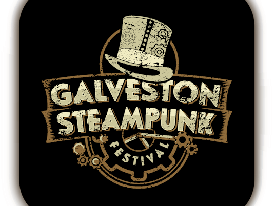 Galveston Steampunk Festival