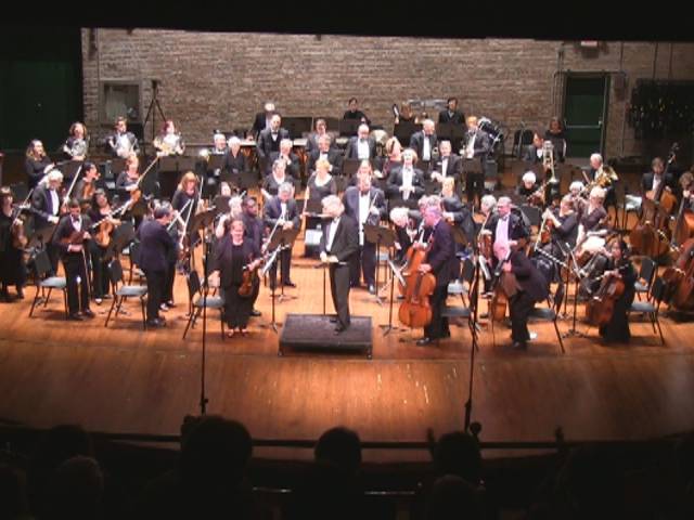 Galveston Symphony Orchestra