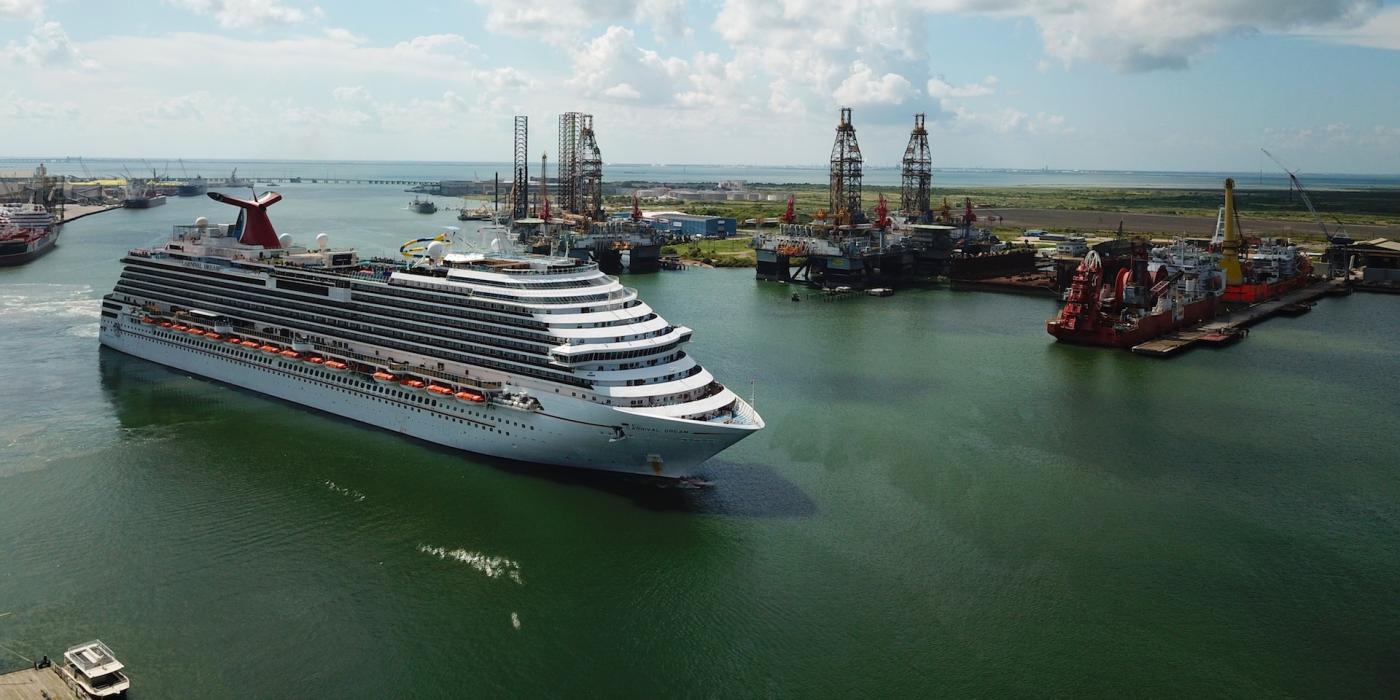 all cruises from galveston