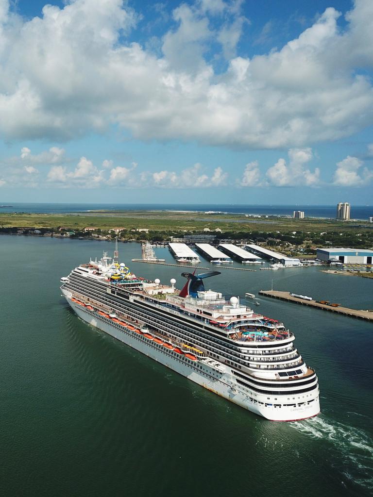 cruises leaving galveston december 2022