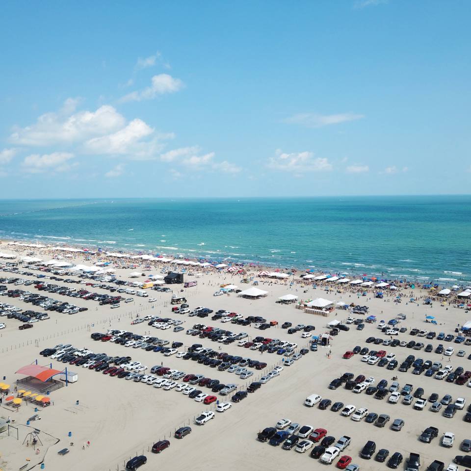 6 Reasons Galveston is a Perfect Destination for Multi-Generational ...