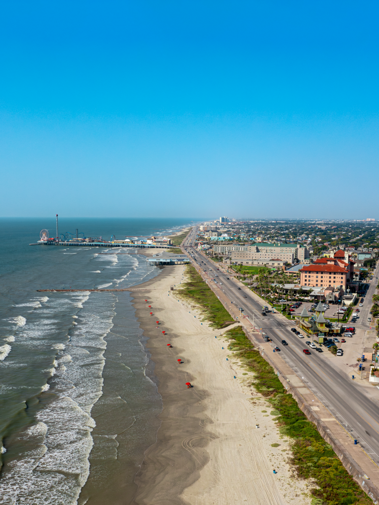 Discover the Charming Bed And Breakfast Galveston Tx: A Serene Getaway!