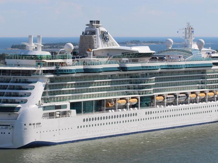 galveston based cruises